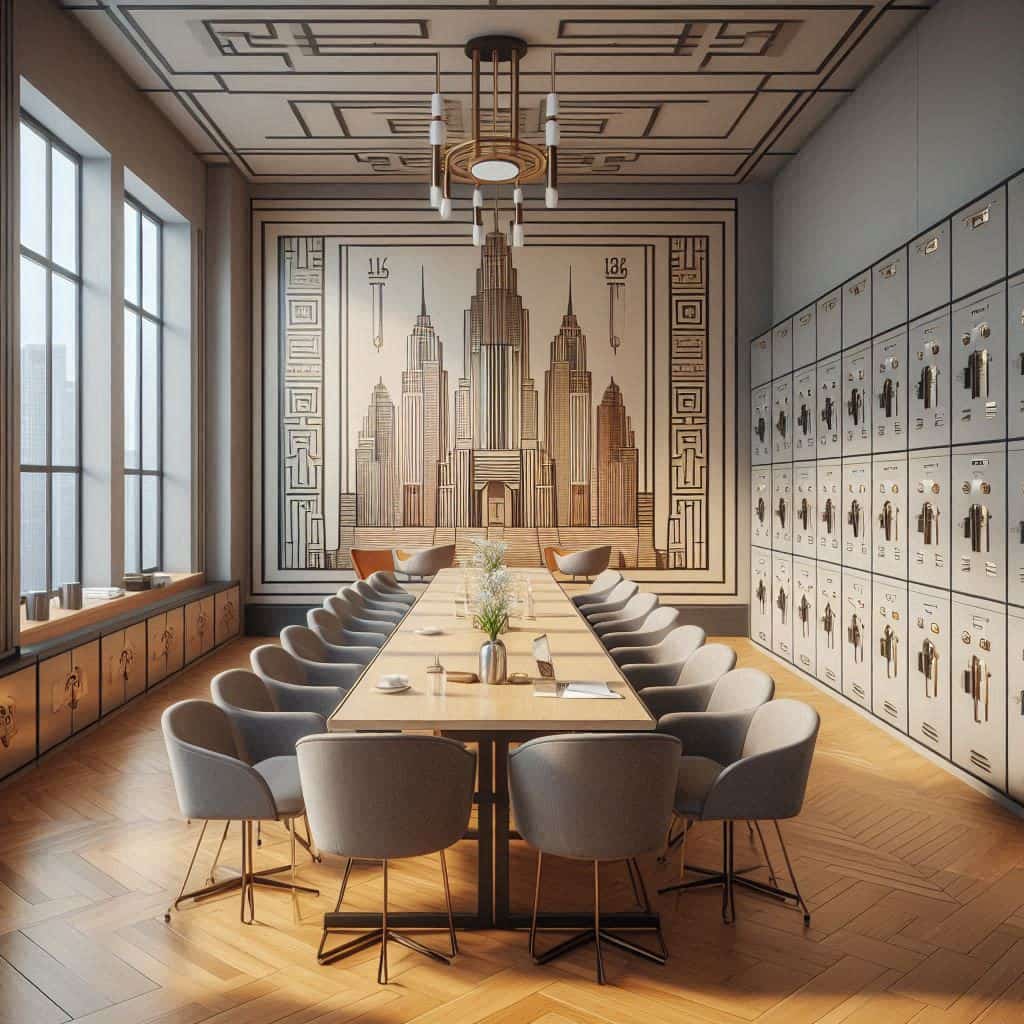 大厦名字文章配图